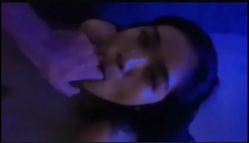 Bạn gái ngoại thương thích buồi tây - asianbabyggirl 3