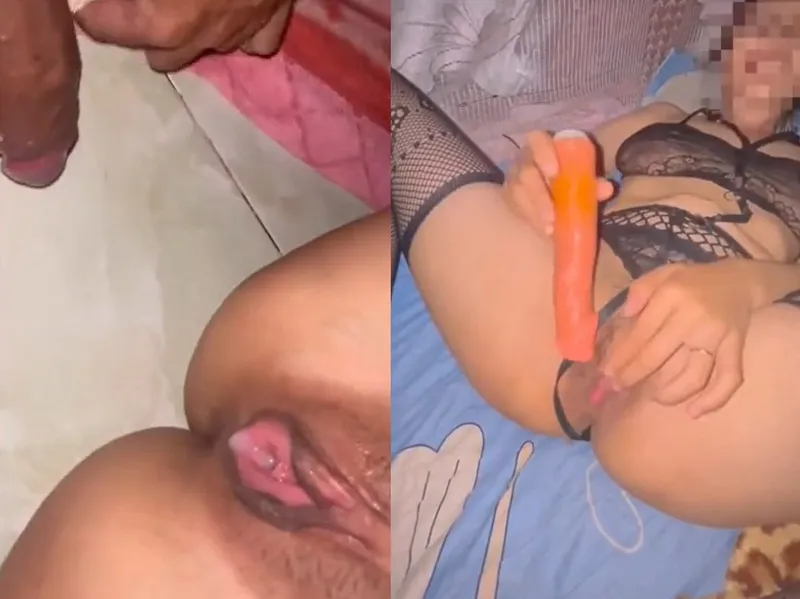Làm tình tập thể bà xã còn bắn tinh đầy bướm em